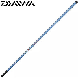 Ручка для подсака Daiwa N'Zon Feeder Landing Net Handle длина 4м